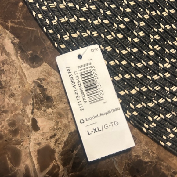 BNWT Old Navy Sun Hat (l/xl) - Picture 5 of 5